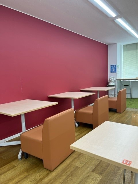 就業先イメージ