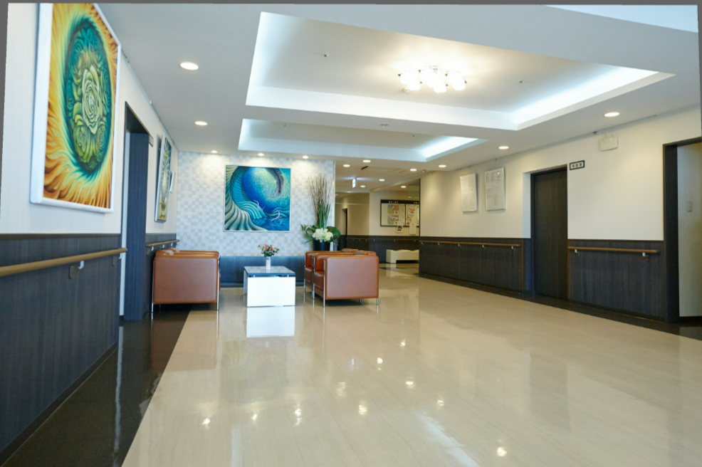 就業先イメージ