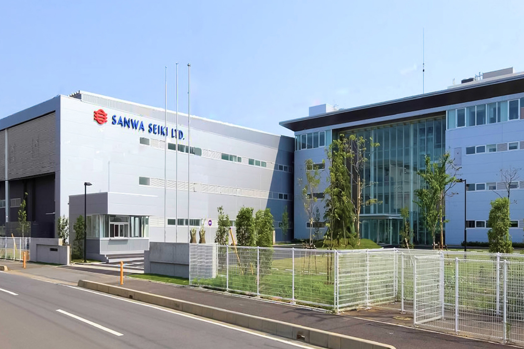 就業先イメージ