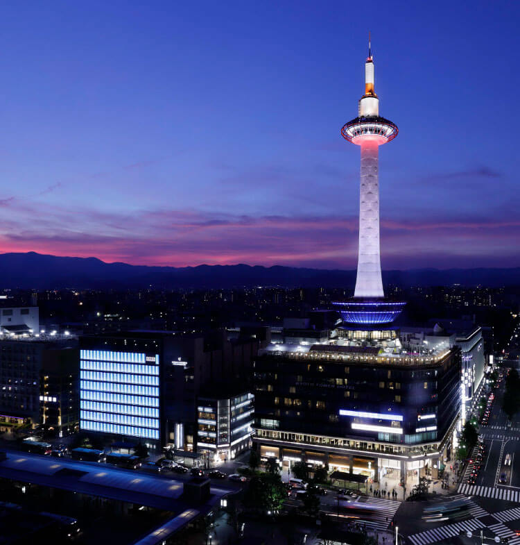 ＜京都駅直結＞夕方～時短勤務★回らないお寿司屋さん経験者必見