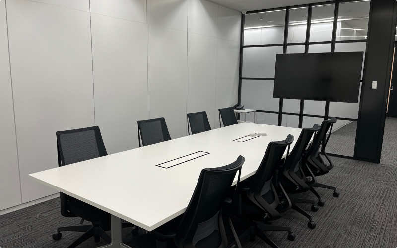 社員化の実績あり★ルーティン事務◎プライベート両立◎駅直結