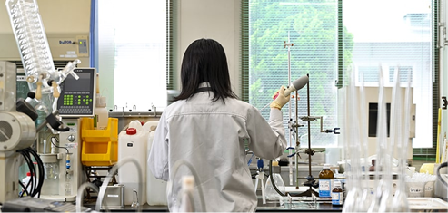 就業先イメージ