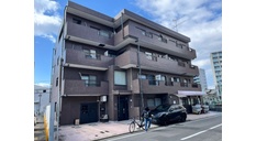 ＜経験活かせる＞不動産サービス会社で経理事務 ＠本陣駅すぐ