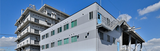 就業先イメージ