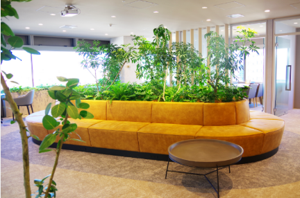 就業先イメージ