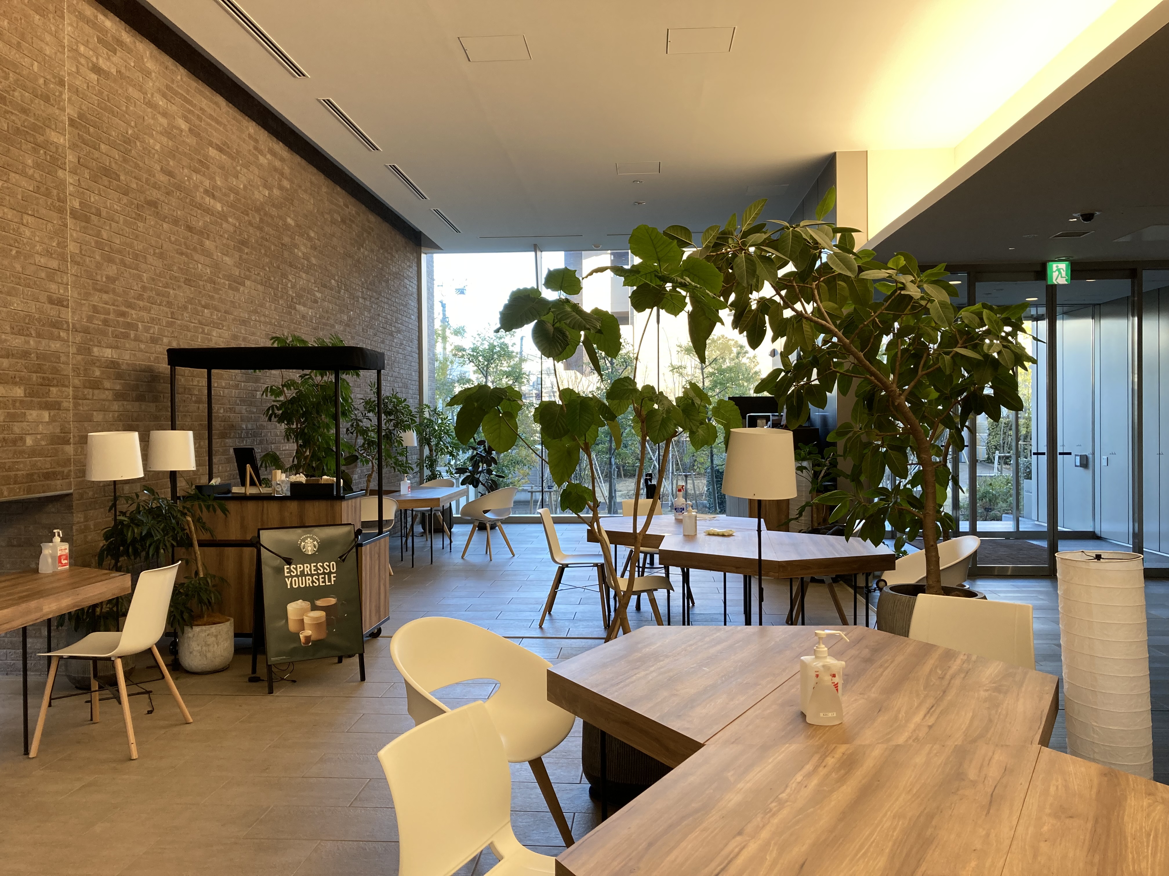 就業先イメージ