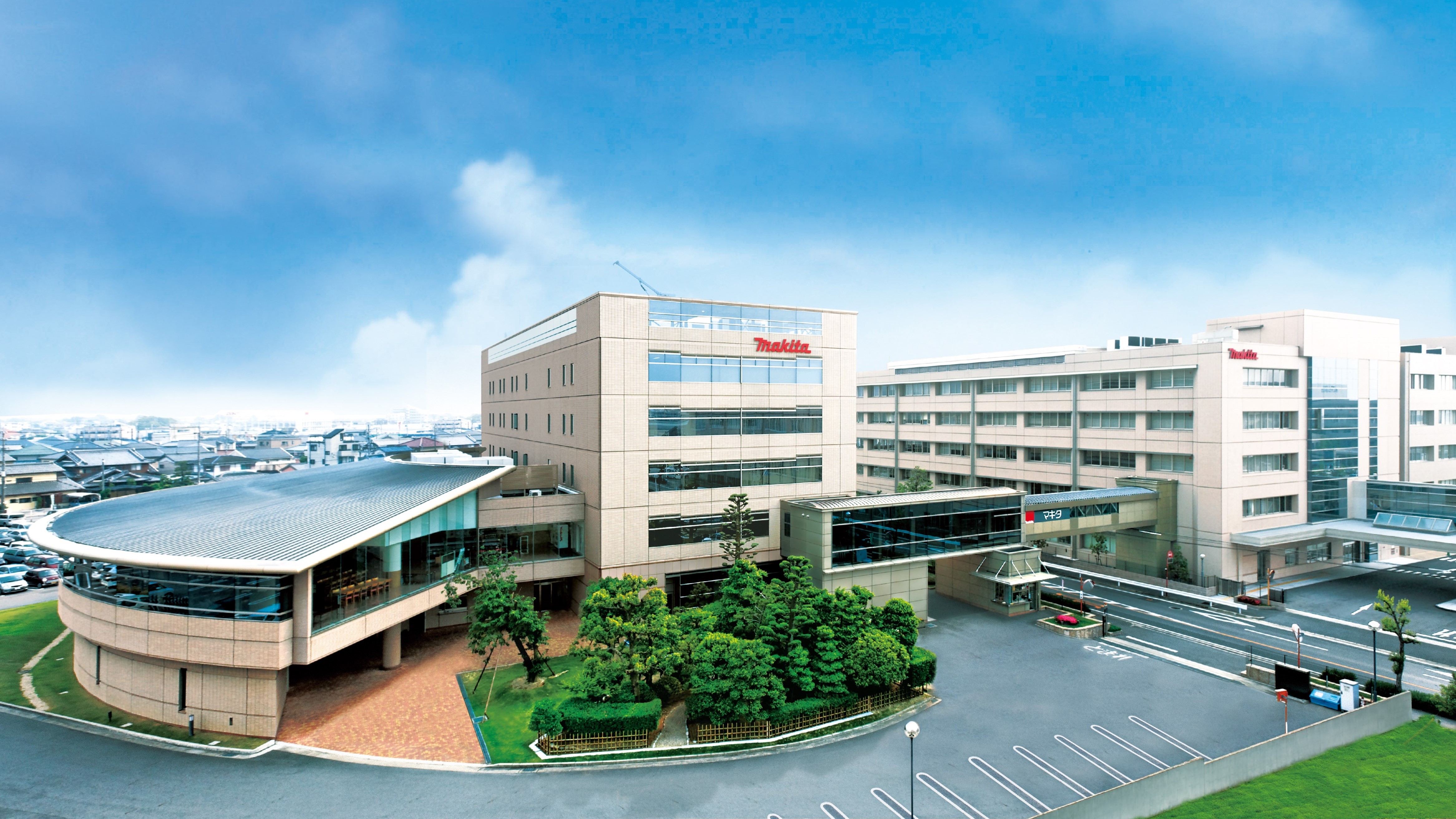 【新安城駅チカ】残業なしOK★大手マキタで事務◎データ入力main