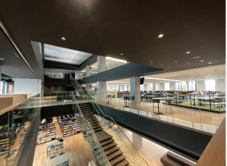 就業先イメージ