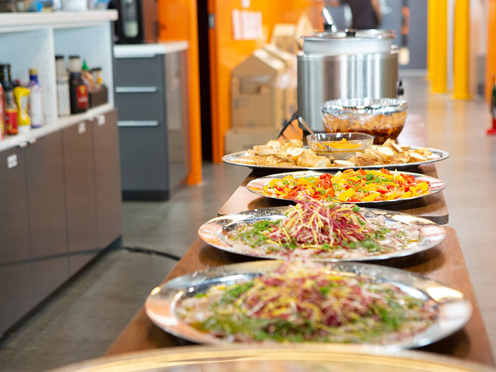 ＼週2～3日･扶養枠＆WワークOK◎事務／無料ランチやドリンク有♪