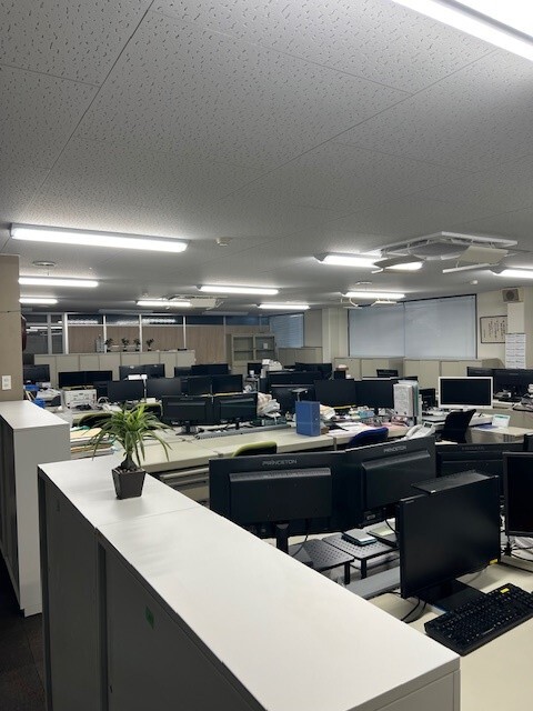 【1月開始】派遣スタッフ活躍中☆食堂あり◆事務サポート★