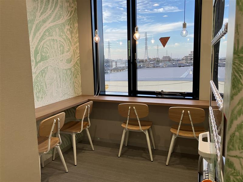 就業先イメージ