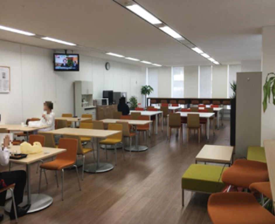 就業先イメージ