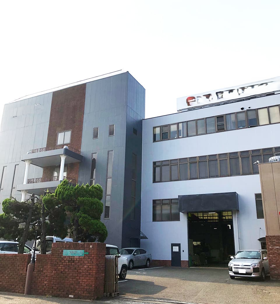 就業先イメージ