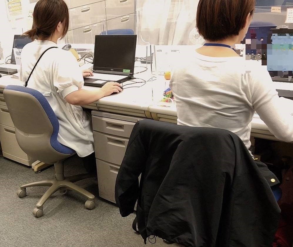 【お休み取りやすい♪40代～50代活躍中♪働きやすい安心職場！】