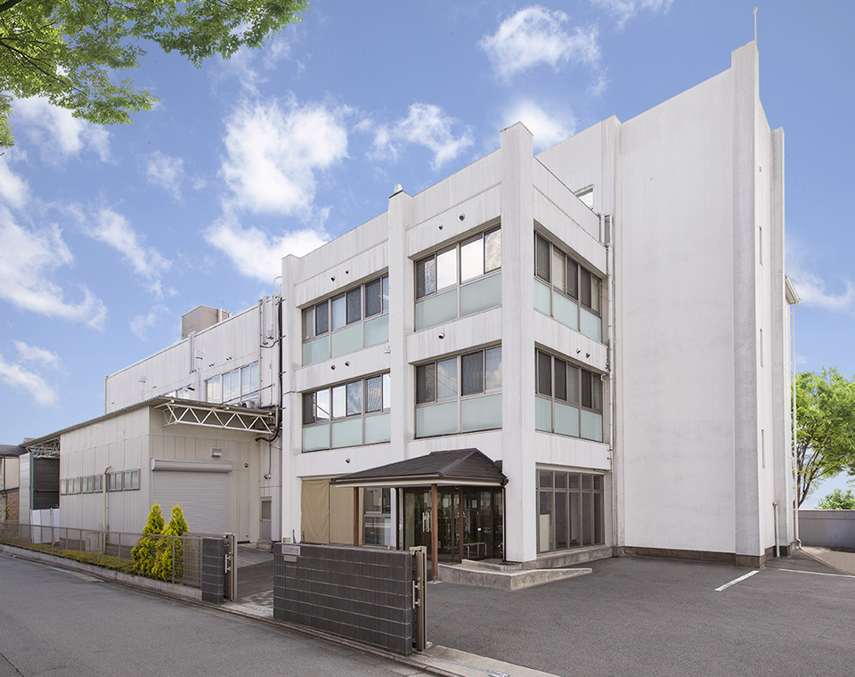 就業先イメージ