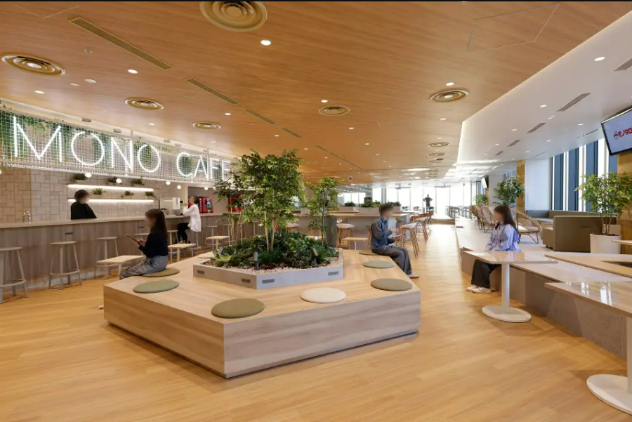 JR大阪駅スグ♪大手企業★カタログ＆チラシの制作〈電話なし〉