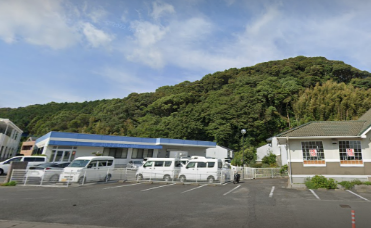 就業先イメージ