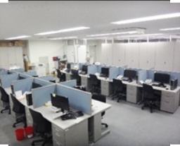 【短期×電話なし】大手建設コンサルデータ入力業務◎府中