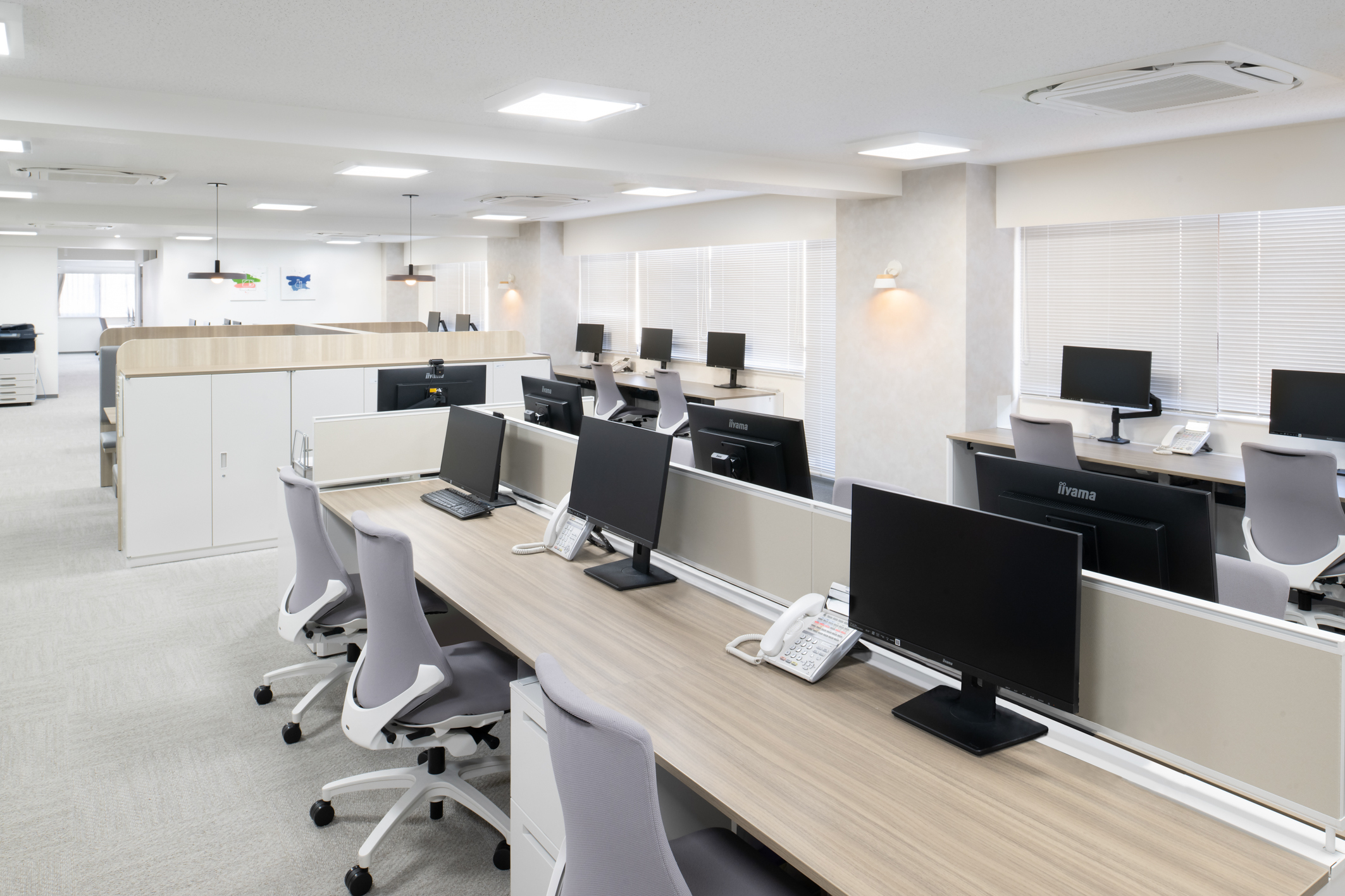 ＼経理でスキルUPしたい方★／438～520万＊17:30定時＊残業10H