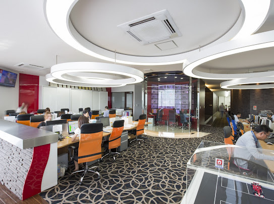 就業先イメージ