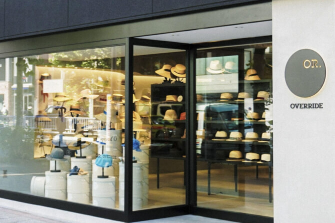 ＜アパレル◇帽子メーカー×経理＞40代活躍中！月給25万～★本町