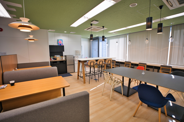 就業先イメージ