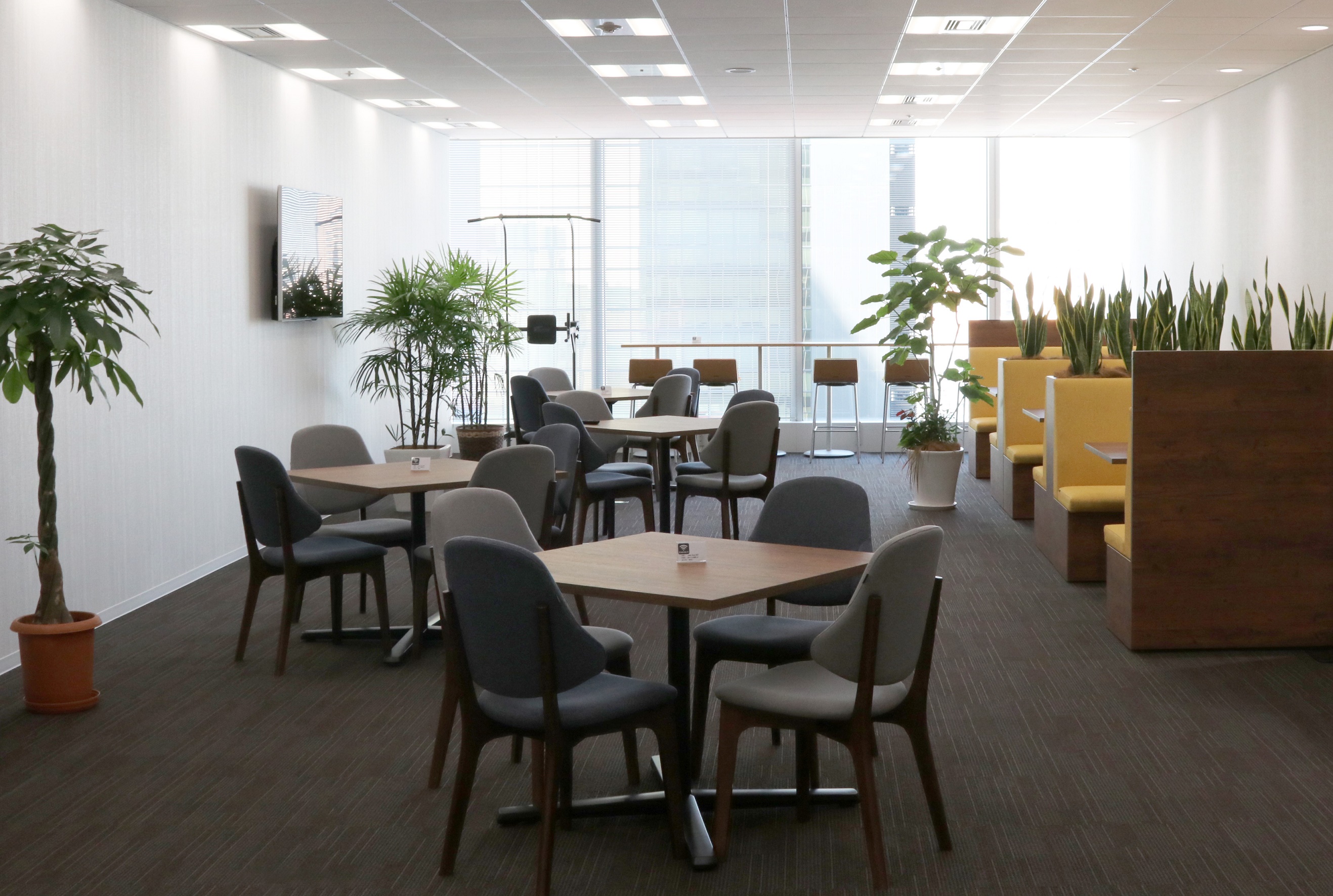 就業先イメージ