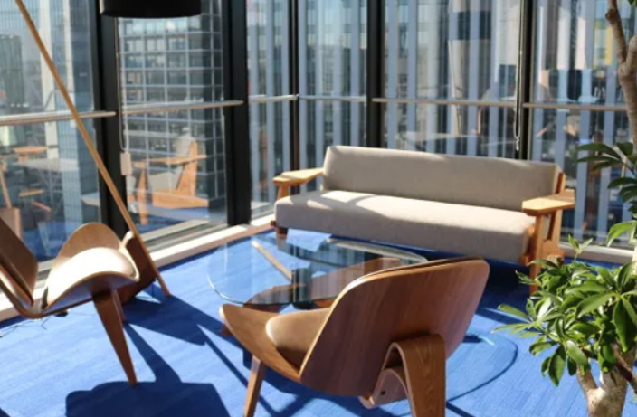 就業先イメージ