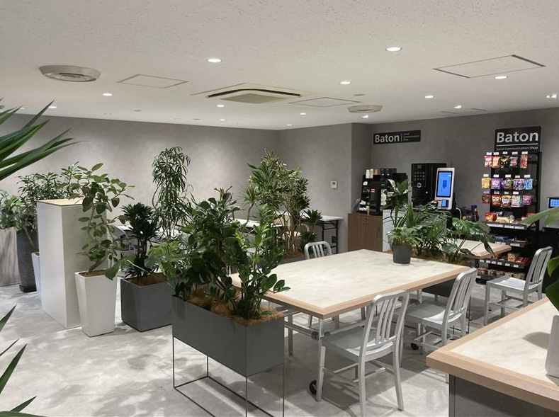 就業先イメージ