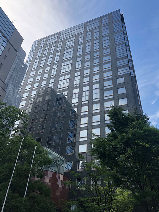 ＼髪色・ネイル自由／賑やか×おしゃれoffice★完全未経験OK！！