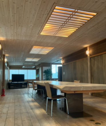 就業先イメージ