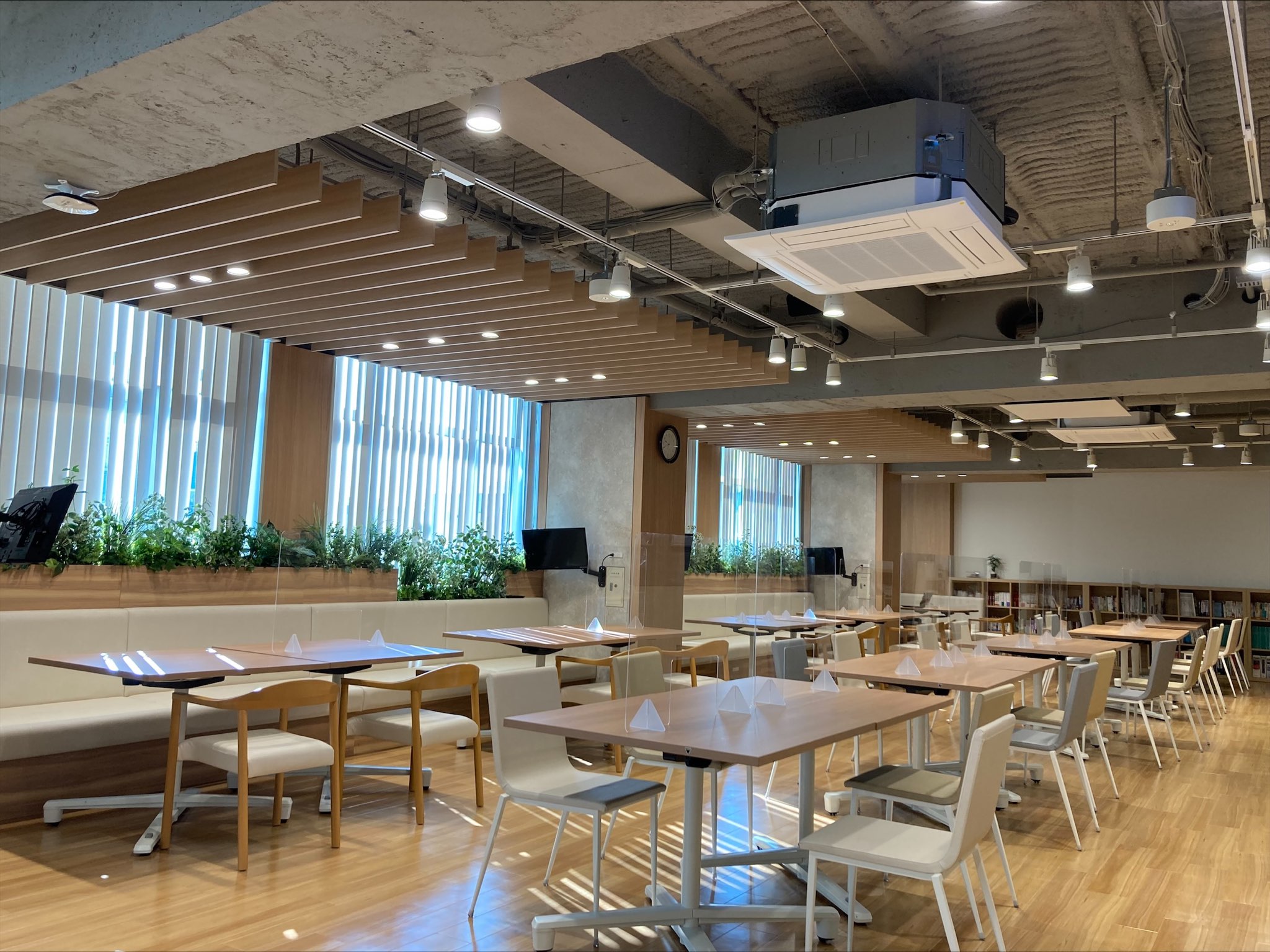 就業先イメージ