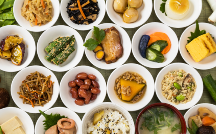 ＜緑橋徒歩３分＞未経験OK/食品カルテ入力＆惣菜の試作