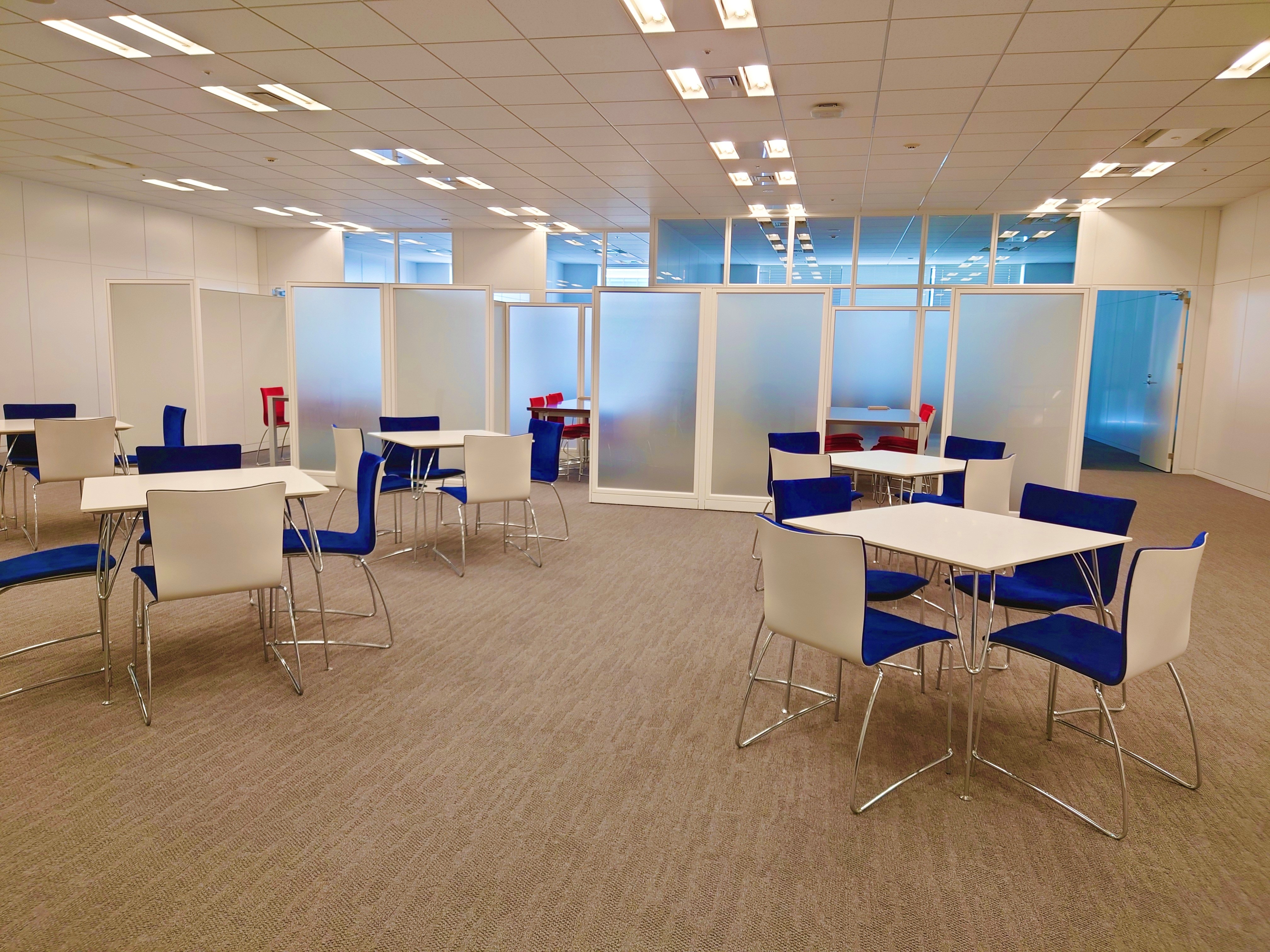 【12月開始】大手◎みなとみらい♪レンタカー予約受付◇シフト制