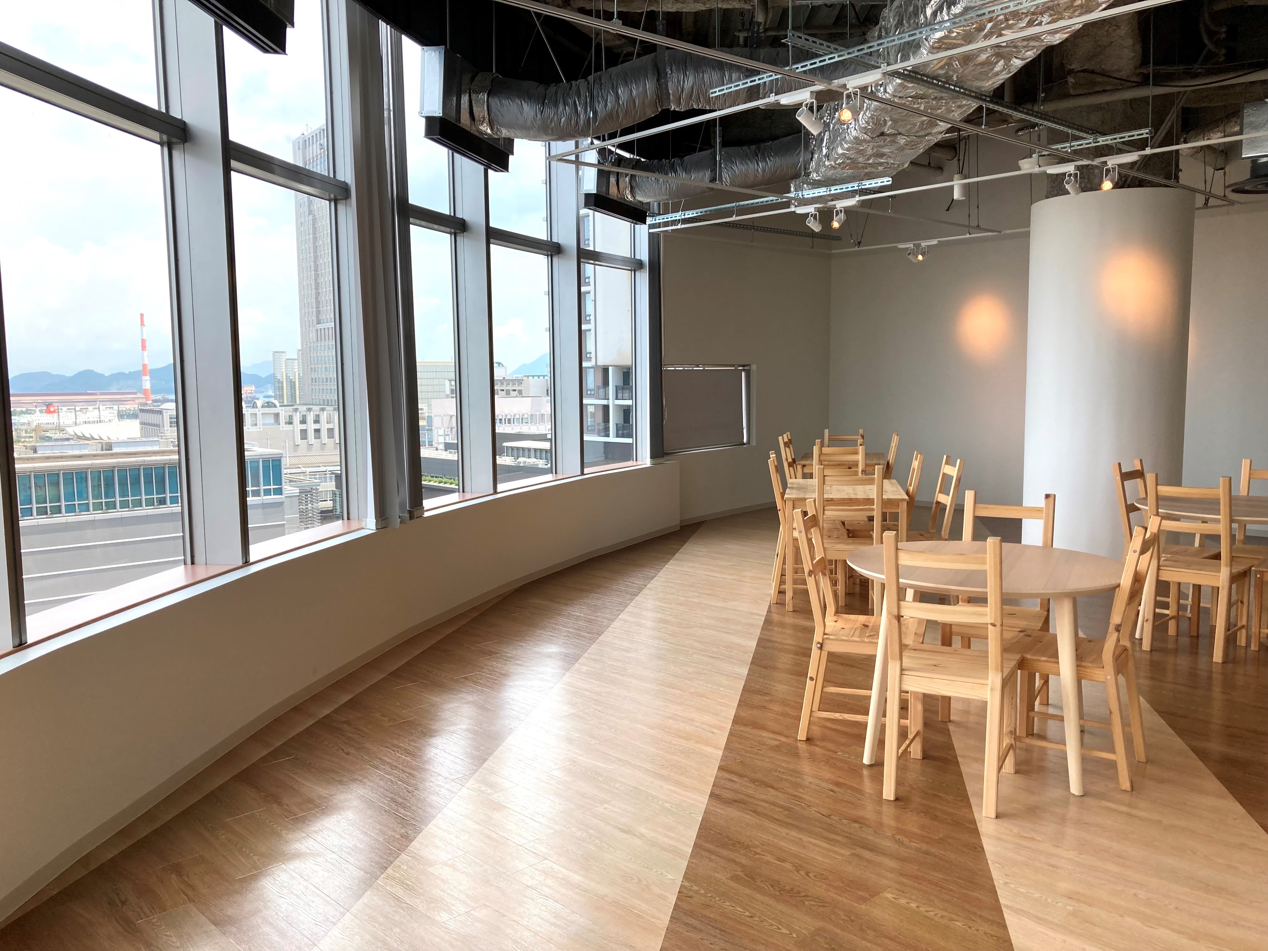 就業先イメージ