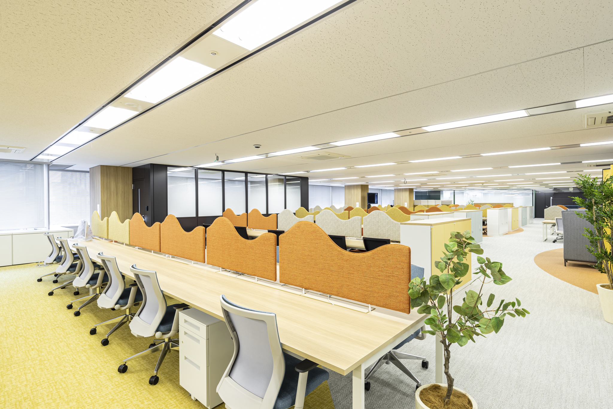 就業先イメージ