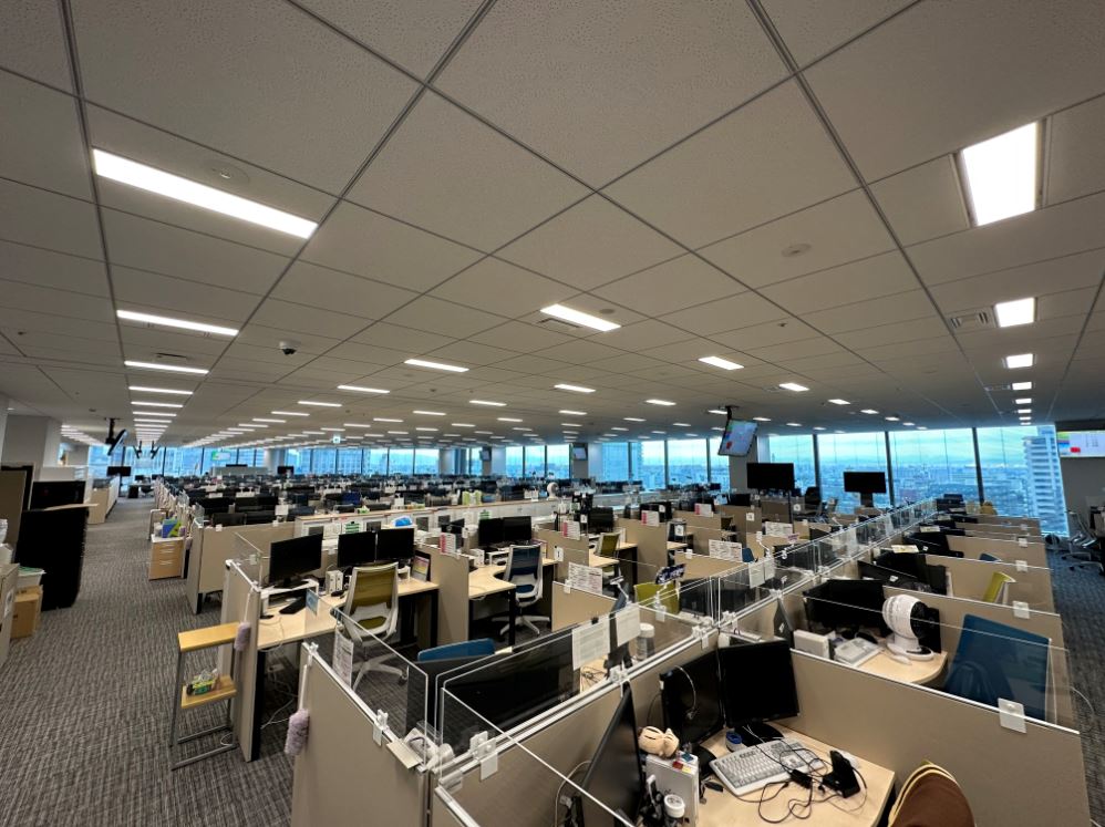 携帯に関する事務のお仕事♪事務未経験カンゲイ！時給1500円～