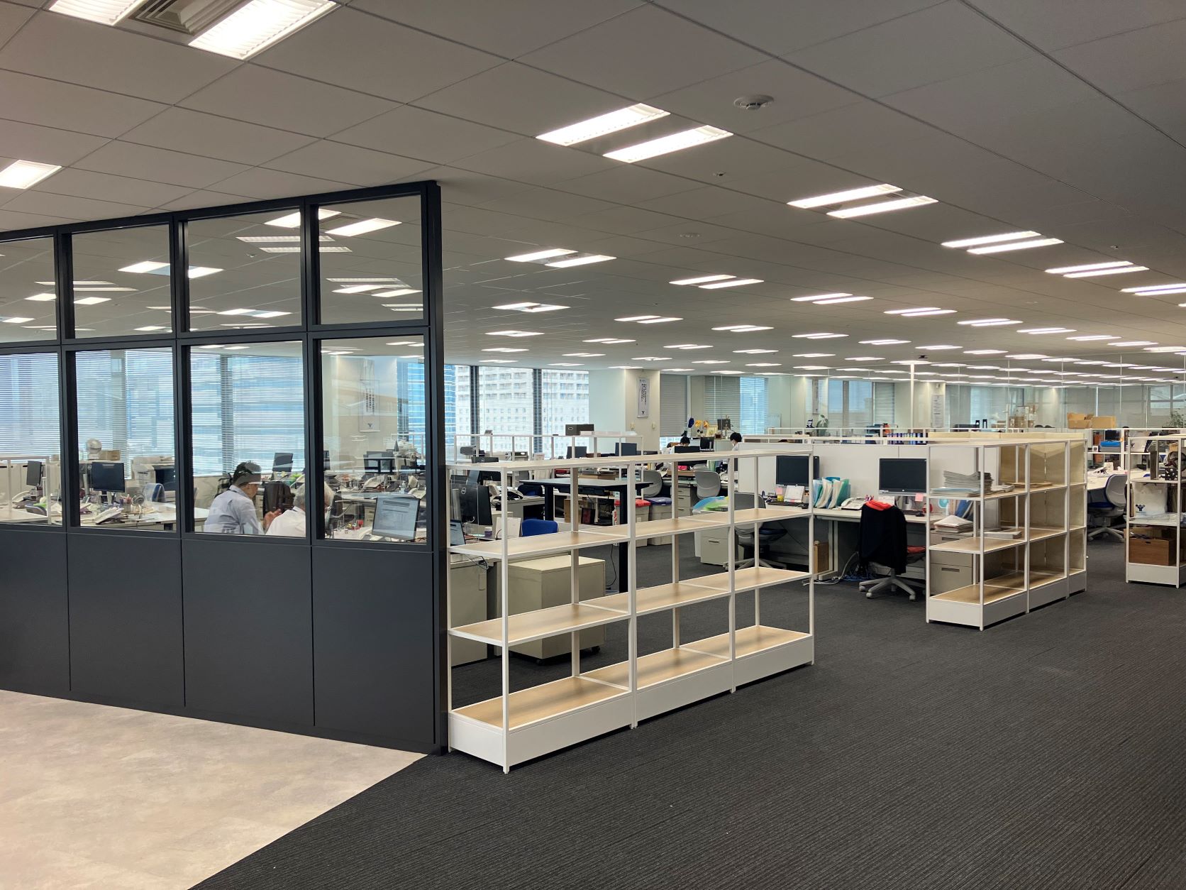 《事務経験あればOK♪》テンプの仲間も活躍中の企業です！