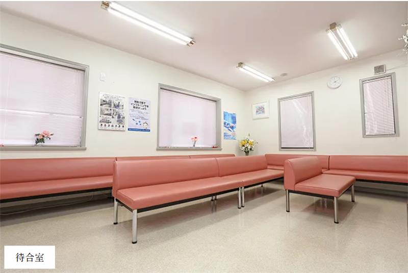 就業先イメージ