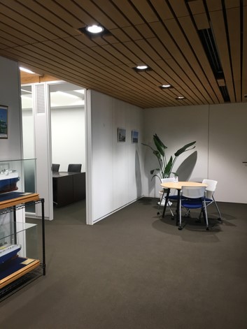 就業先イメージ