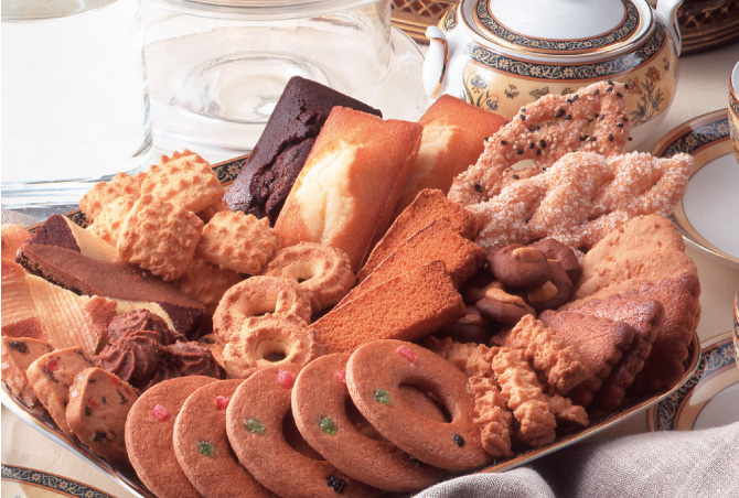 3月末マデ★時給1600円！安心♪レクチャーあり★クッキー販売