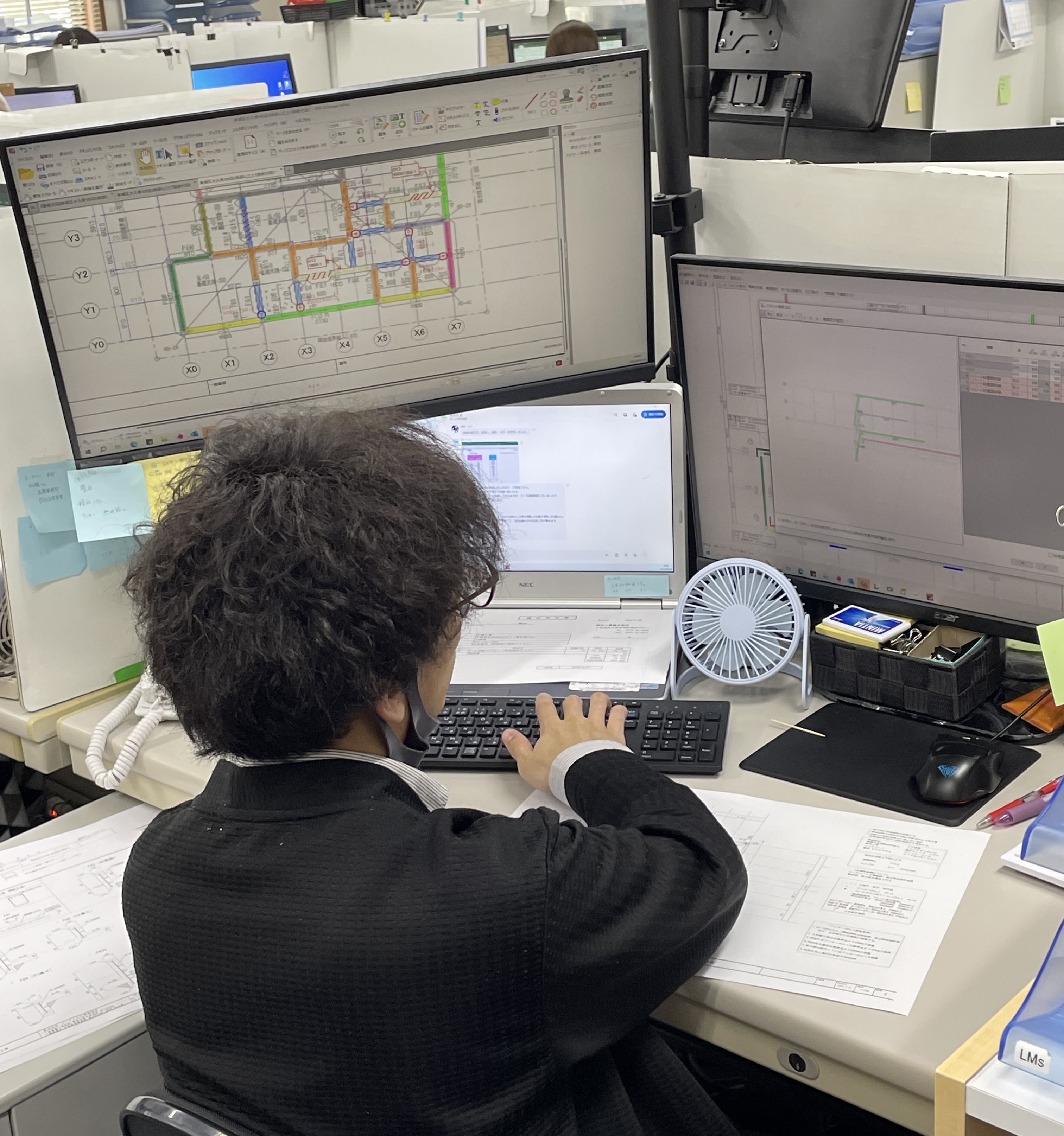 ＜茂原駅＞未経験から始めよう♪営業事務＊年収301万円