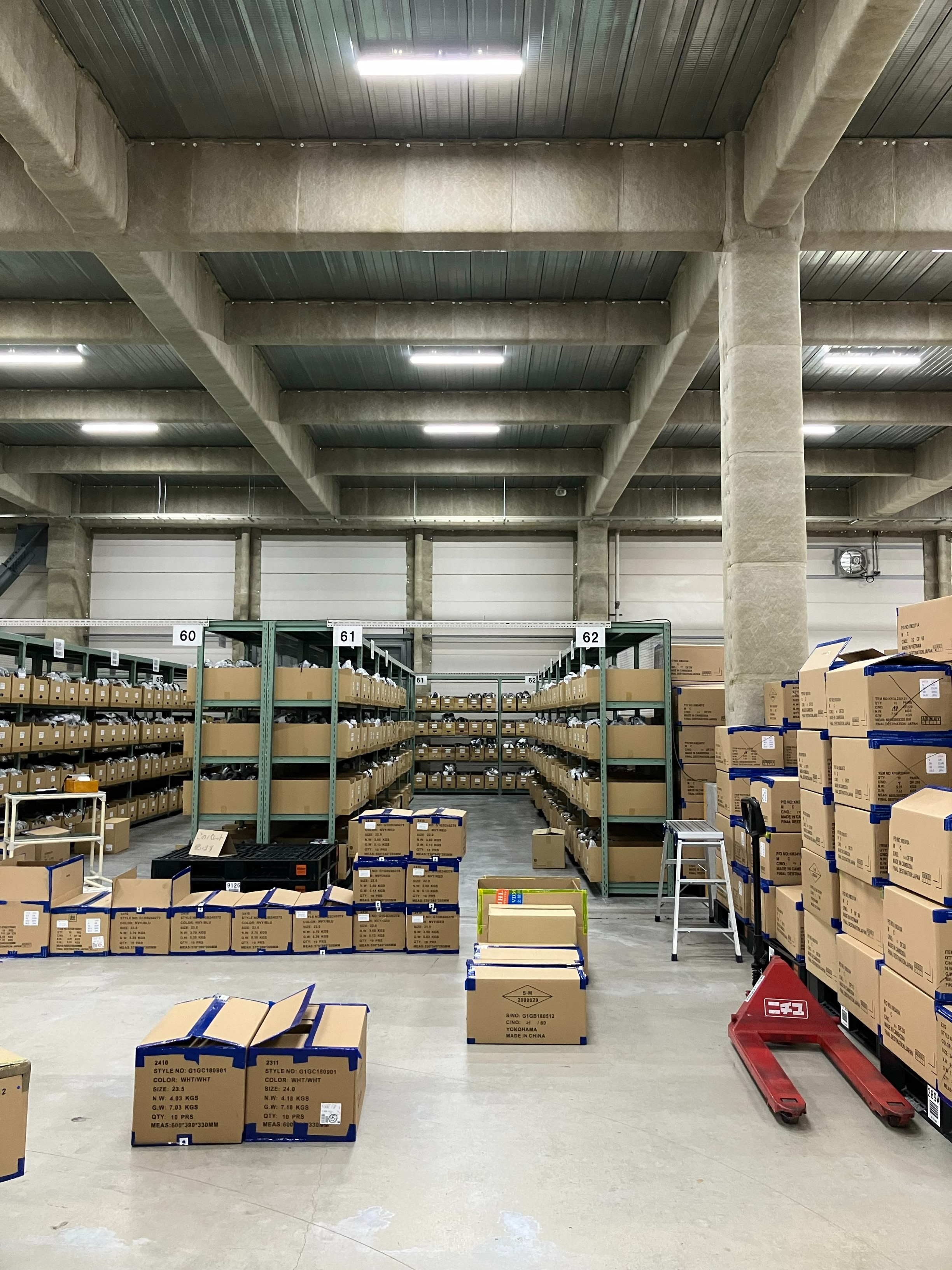 ＼2名募集／電話なし＆PCなし！コツコツ軽作業＠愛甲石田