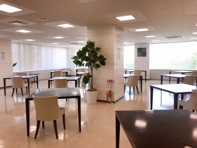 就業先イメージ