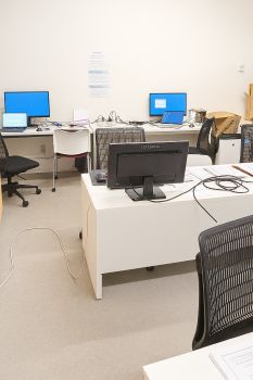 【在宅あり】財団法人で総務と経理のアシスタント