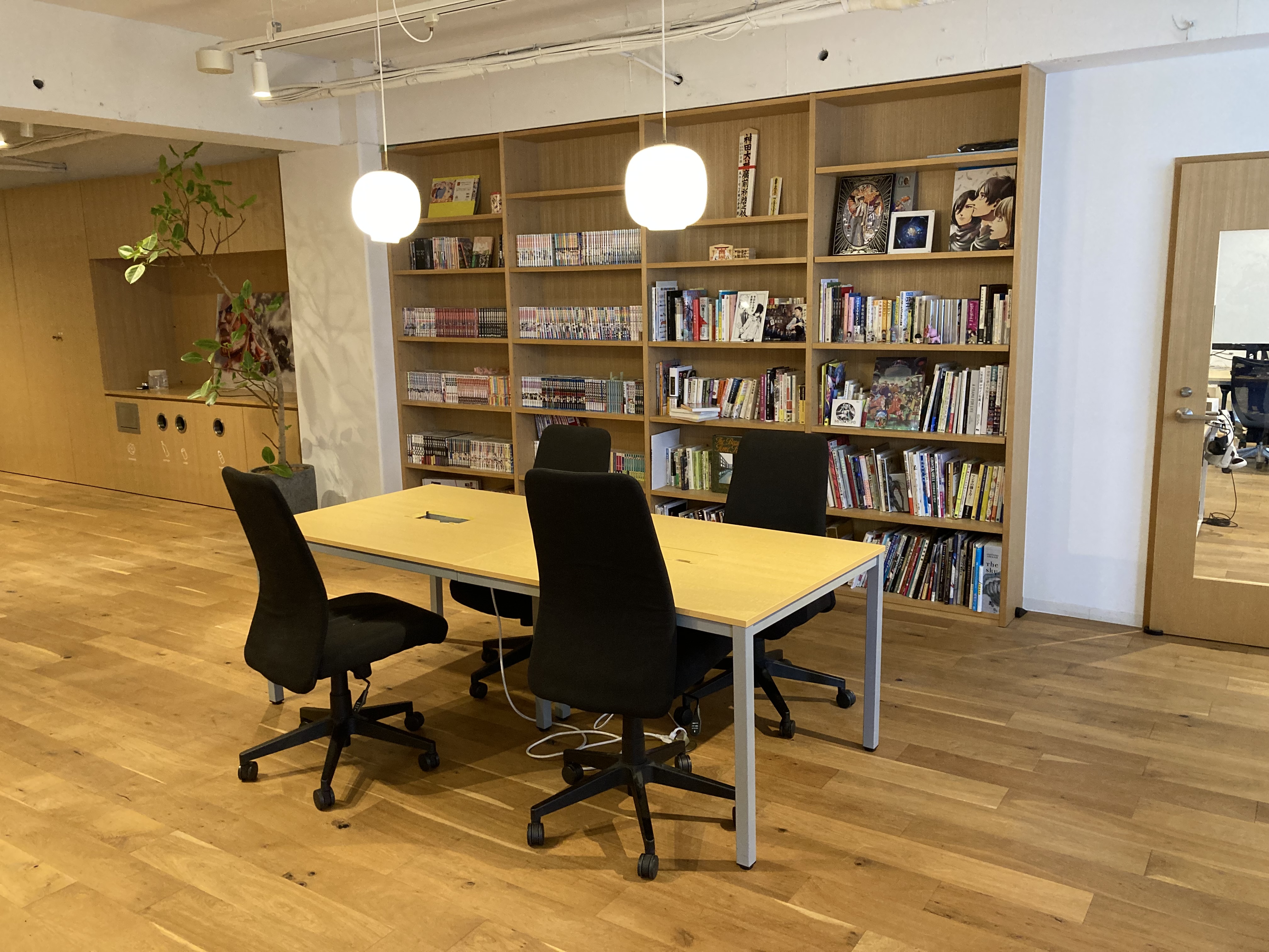 【人気☆エンタメ業界】アニメや漫画グッズの事務サポート☆彡