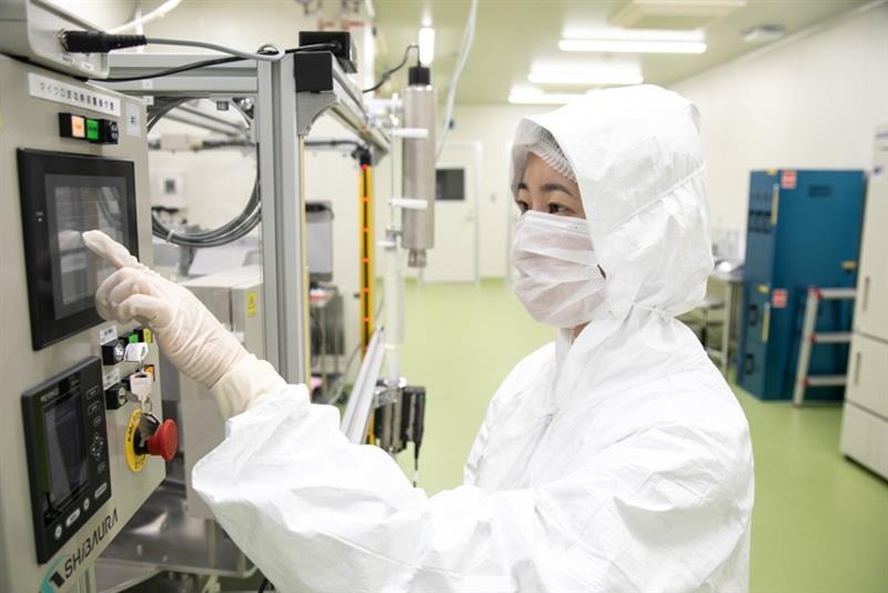 【＠1600円】あんしん長期◆検査＆製造のオシゴト☆彡