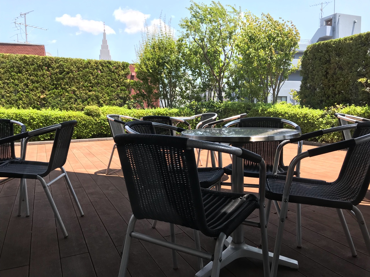 就業先イメージ