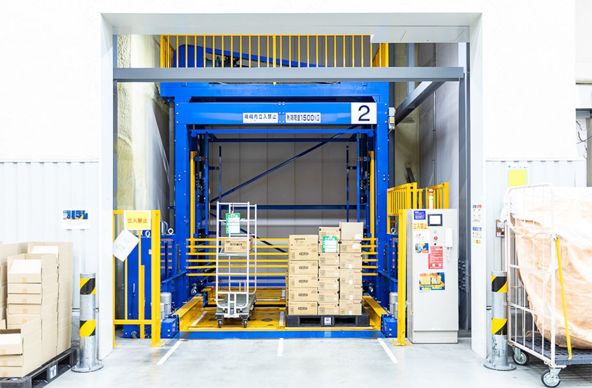 便利な＜土＋希望の平日休み＞人気のピッキング・梱包＠寝屋川