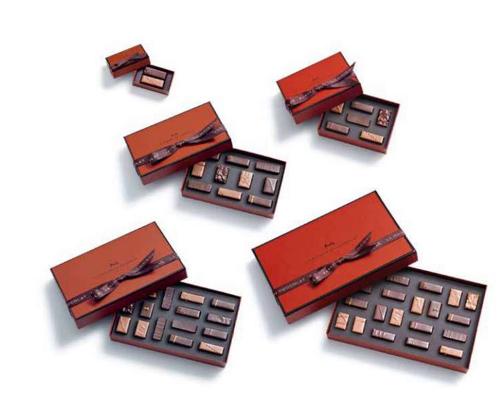 ≪池袋≫フランス発チョコレートブランド★ショップStaff＠1650